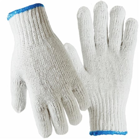 Big Time Products Chore Gloves, L, 12 PK 243784